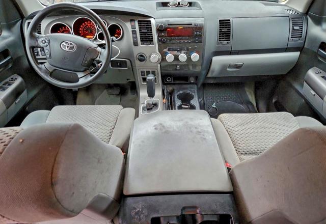 Photo 8 from auction – 2011 TOYOTA TUNDRA DOU with VIN 5TFUM5F16BX021867