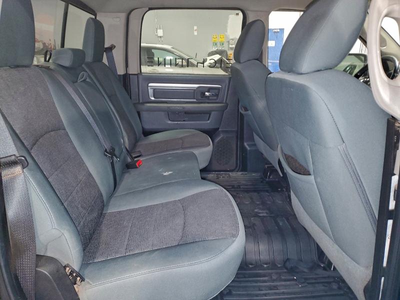 Photo 10 from auction – 2014 RAM 1500 with VIN 1C6RR7LG5ES305656