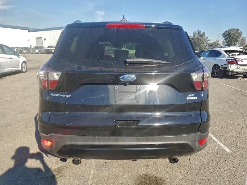 Photo 6 from auction – 2018 FORD ESCAPE with VIN 1FMCU0GD9JUA37239