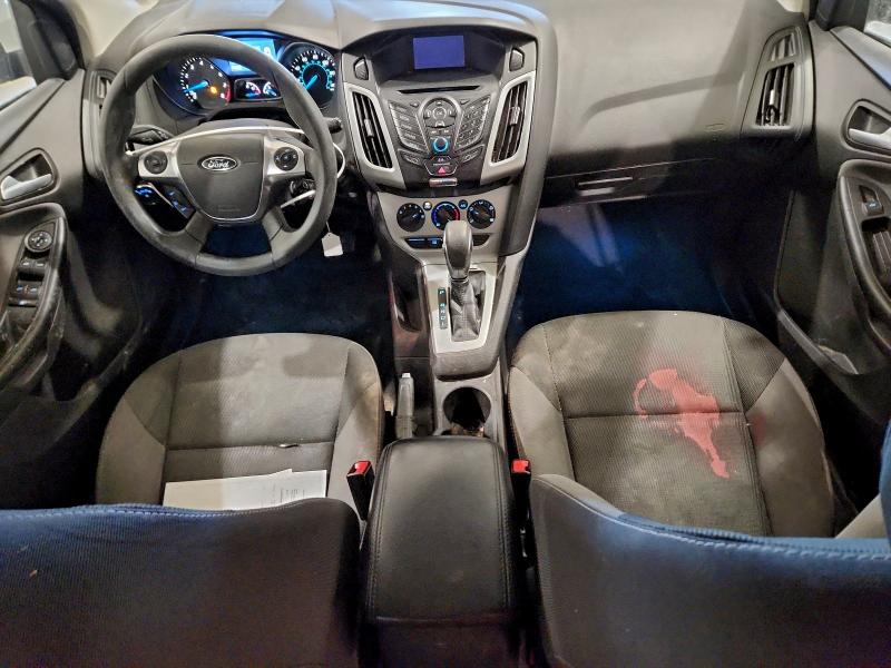 Photo 8 from auction – 2014 FORD FOCUS SE with VIN 1FADP3K22EL270033