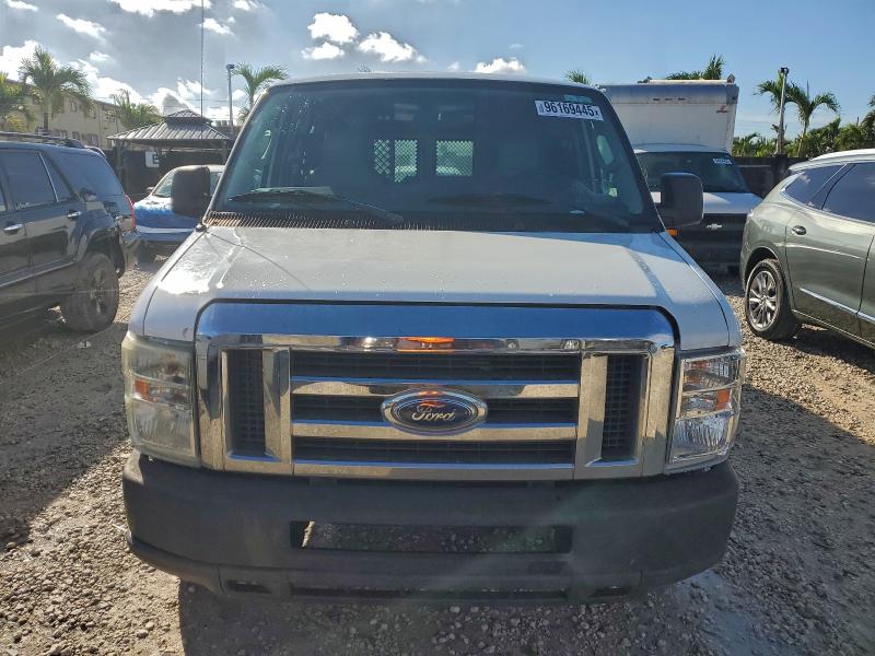 Photo 5 from auction – 2012 FORD ECONOLINE with VIN 1FTNS1EW0CDA35301