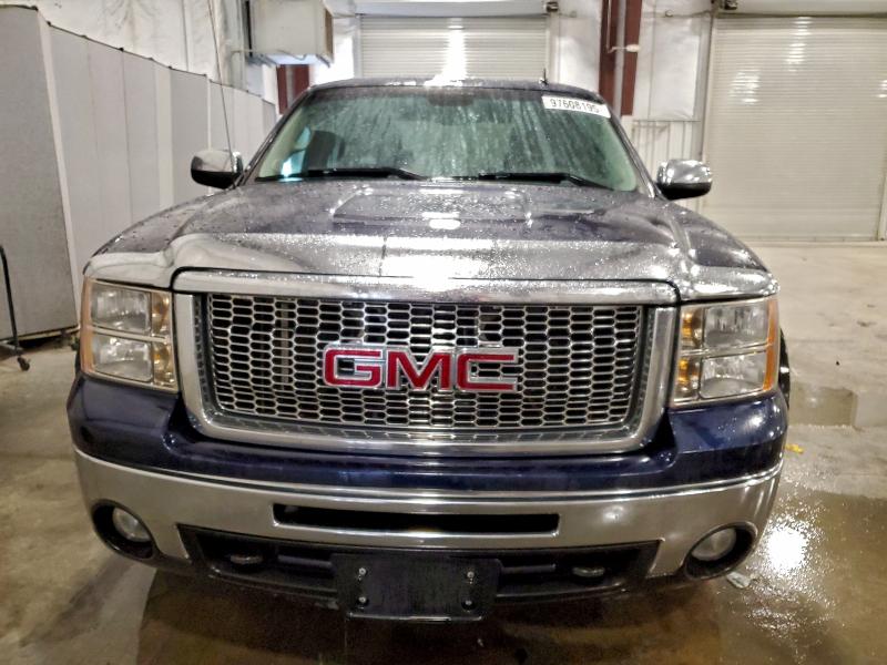 Photo 5 from auction – 2012 GMC SIERRA with VIN 3GTP2VE75CG224702