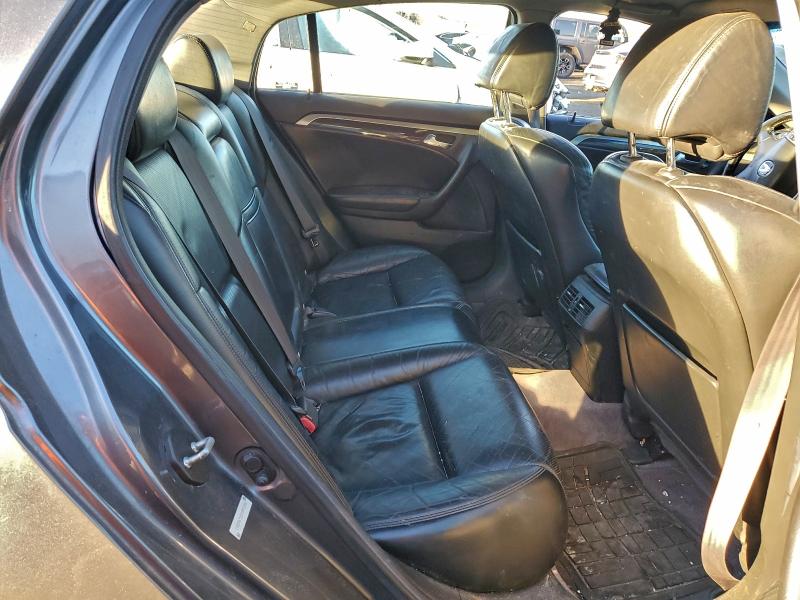 Photo 10 from auction – 2004 ACURA 3.2TL with VIN 19UUA655X4A046846