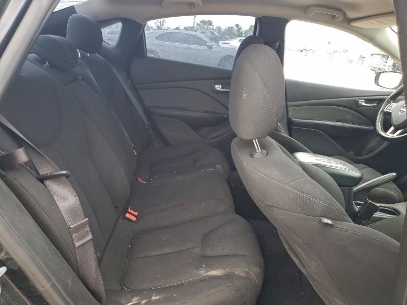 Photo 10 from auction – 2013 DODGE DART with VIN 1C3CDFBA2DD345771