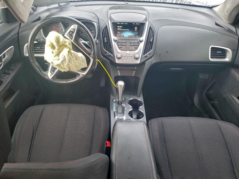 Photo 8 from auction – 2015 CHEVROLET EQUINOX LT with VIN 2GNALBEK6F6241263