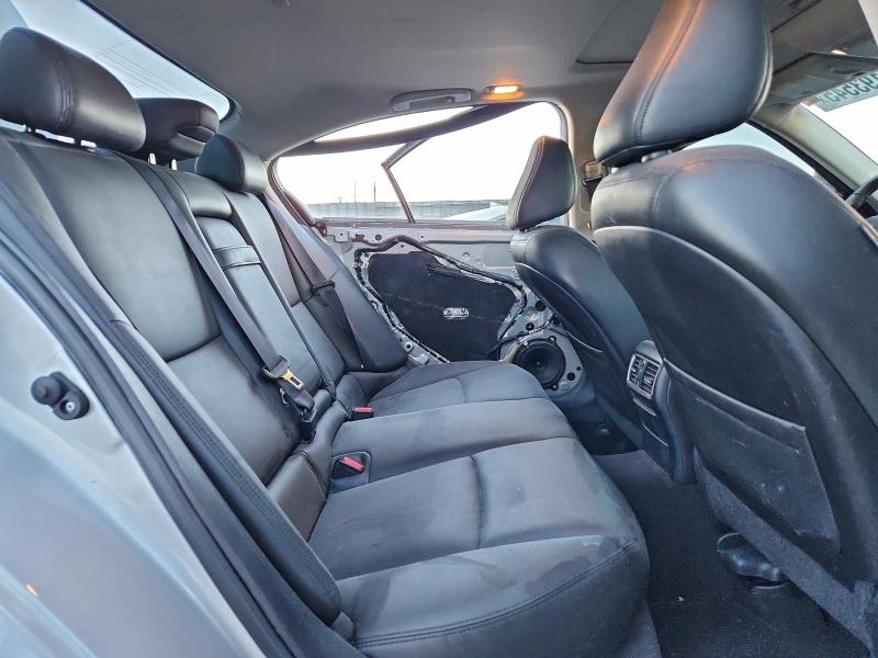Photo 10 from auction – 2018 INFINITY Q50 with VIN JN1EV7AR7JM435494