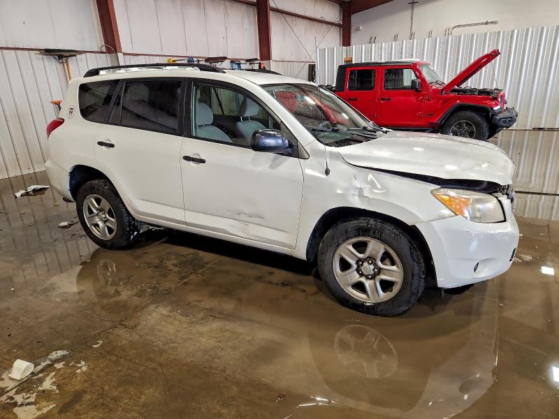 Photo 4 from auction – 2006 TOYOTA RAV4 with VIN JTMBD33V365021149