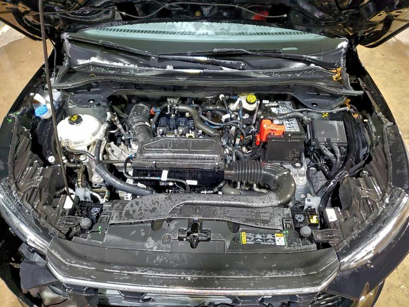 Photo 12 from auction – 2025 FORD ESCAPE ST with VIN 1FMCU0MN8SUA09463