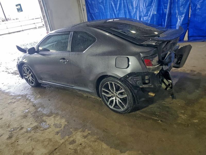 Photo 2 from auction – 2016 TOYOTA SCION TC with VIN JTKJF5C75GJ016040