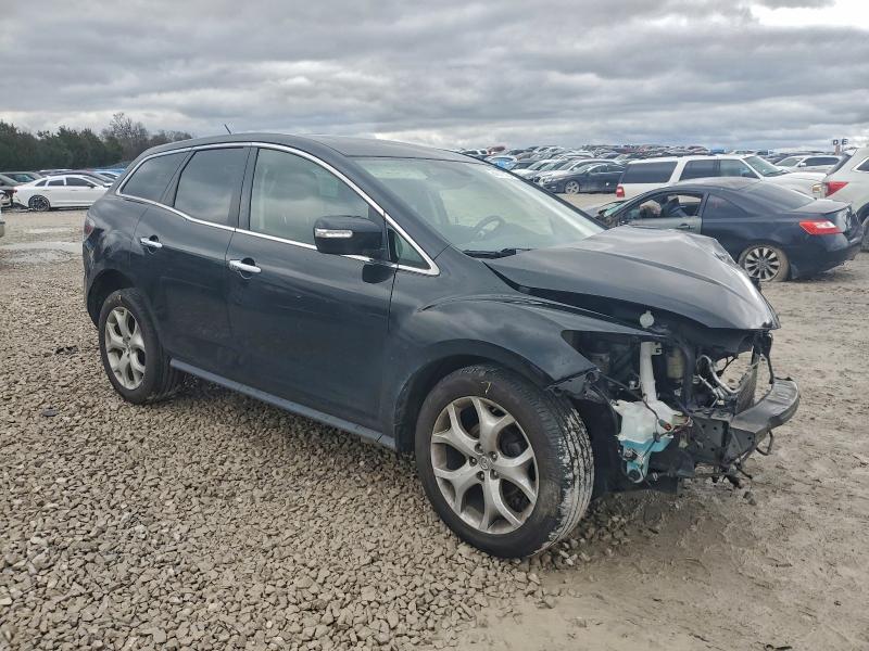 Photo 4 from auction – 2011 MAZDA CX-7 with VIN JM3ER4DL8B0395837