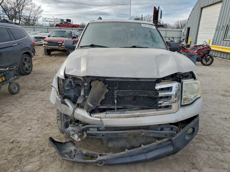 Photo 5 from auction – 2007 FORD EXPEDITION with VIN 1FMFU15567LA15308