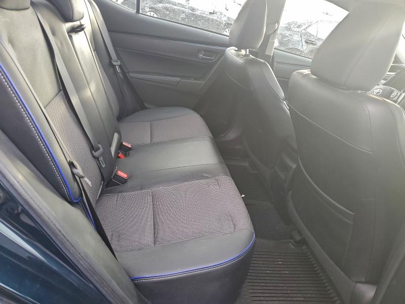 Photo 10 from auction – 2018 TOYOTA COROLLA L with VIN 2T1BURHE8JC069267
