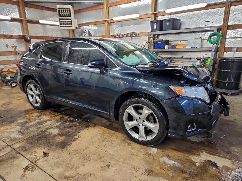Photo 4 from auction – 2013 TOYOTA VENZA LE with VIN 4T3BK3BB0DU078556