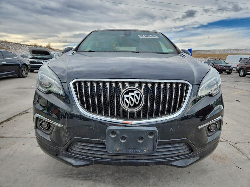 Photo 5 from auction – 2016 BUICK ENVISION P with VIN LRBFXESX4GD155570