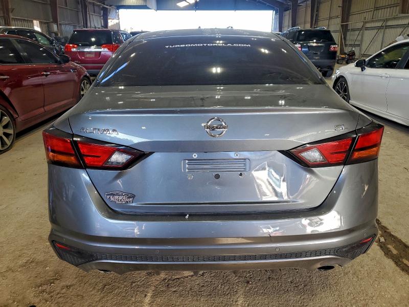 Photo 6 from auction – 2020 NISSAN ALTIMA SL with VIN 1N4BL4EV2LC153869