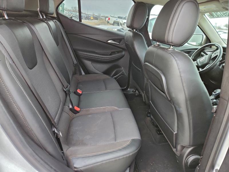 Photo 11 from auction – 2021 BUICK ENCORE GX with VIN KL4MMBS2XMB112535