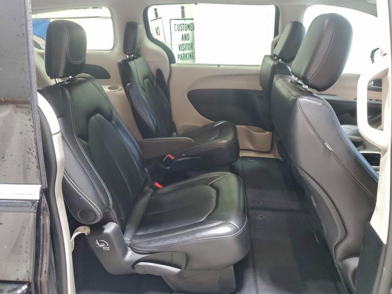 Photo 11 from auction – 2024 CHRYSLER PACIFICA T with VIN 2C4RC1BG8RR145174