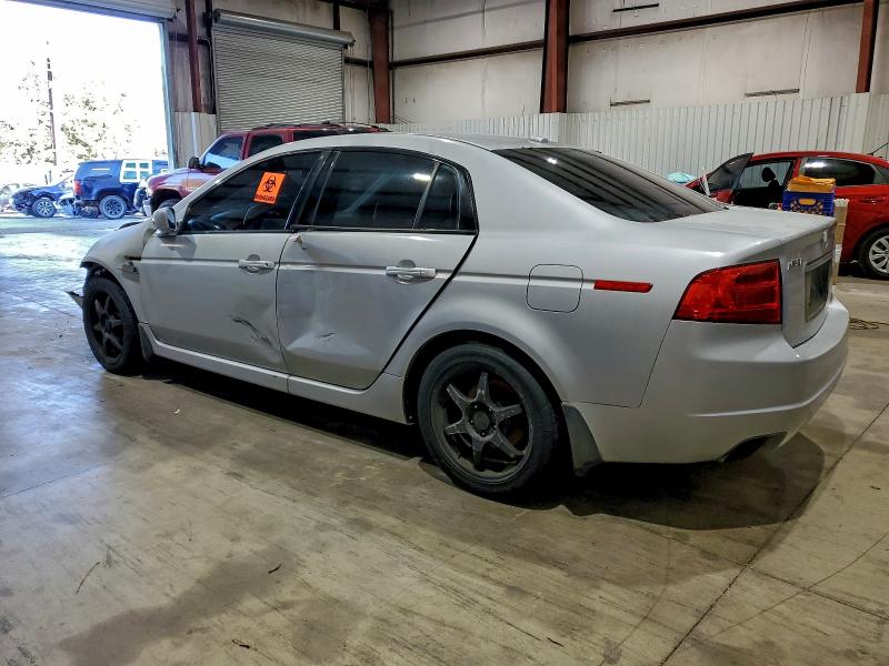 Photo 2 from auction – 2005 ACURA TL with VIN 19UUA65615A005676