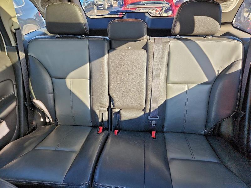 Photo 10 from auction – 2014 FORD EDGE SPORT with VIN 2FMDK4AK4EBA45284