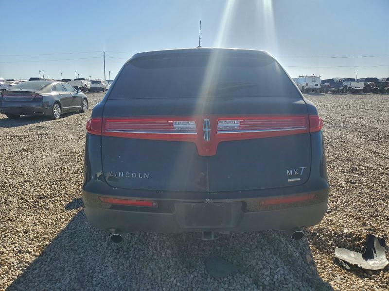 Photo 6 from auction – 2012 LINCOLN MKT with VIN 2LMHJ5ATXCBL52771
