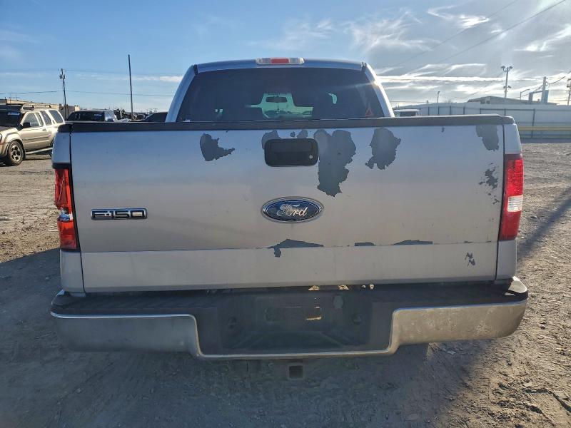 Photo 6 from auction – 2008 FORD F150 SUPER with VIN 1FTRW12W48KC53884