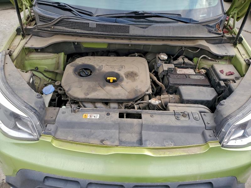 Photo 11 from auction – 2015 KIA SOUL with VIN KNDJP3A52F7768980