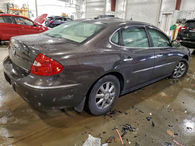 Photo 3 from auction – 2009 BUICK LACROSSE C with VIN 2G4WC582091247178