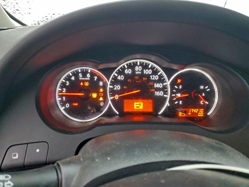 Photo 9 from auction – 2012 NISSAN ALTIMA BAS with VIN 1N4AL2AP2CC211339