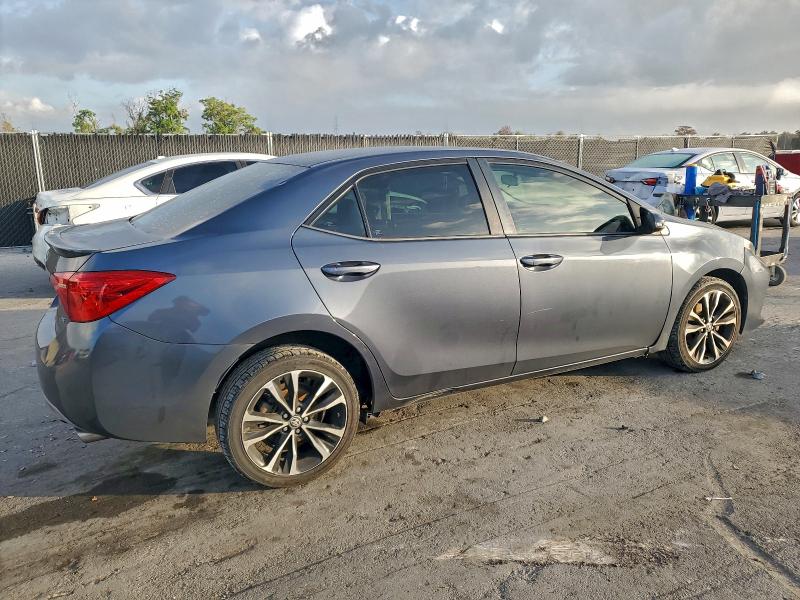 Photo 3 from auction – 2019 TOYOTA COROLLA L with VIN 5YFBURHE7KP882603