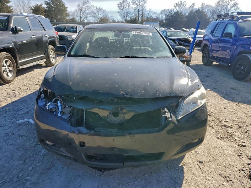 Photo 5 from auction – 2007 TOYOTA CAMRY CE with VIN JTNBE46KX73017760