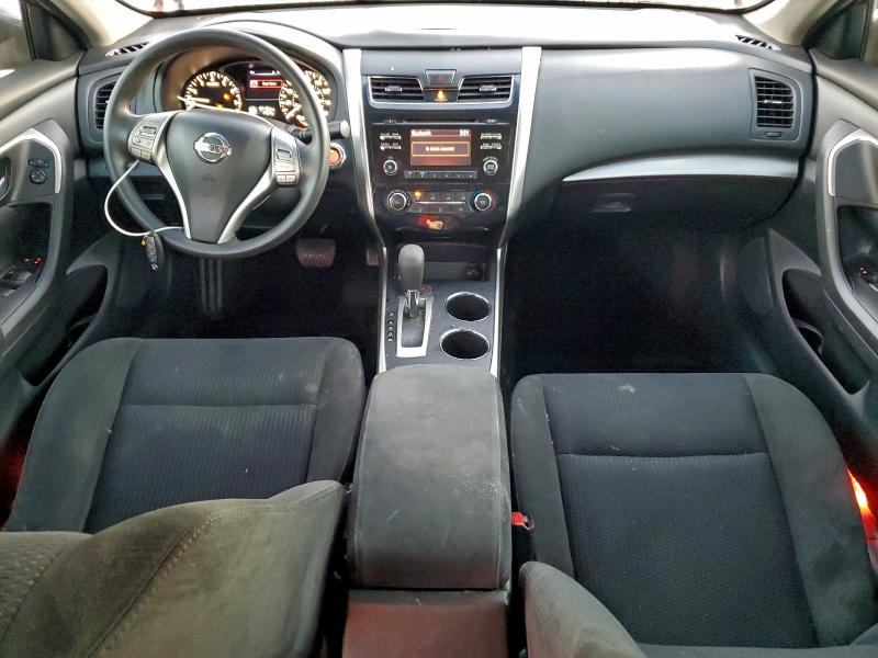 Photo 8 from auction – 2015 NISSAN ALTIMA with VIN 1N4AL3AP4FN351861
