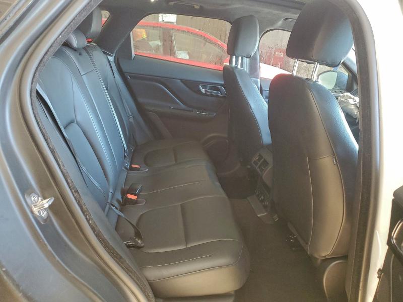 Photo 11 from auction – 2020 JAGUAR F-PACE PRE with VIN SADCJ2FX2LA645861