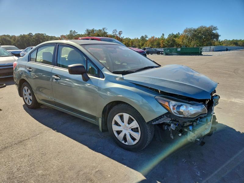 Photo 4 from auction – 2016 SUBARU IMPREZA with VIN JF1GJAA64GH015669