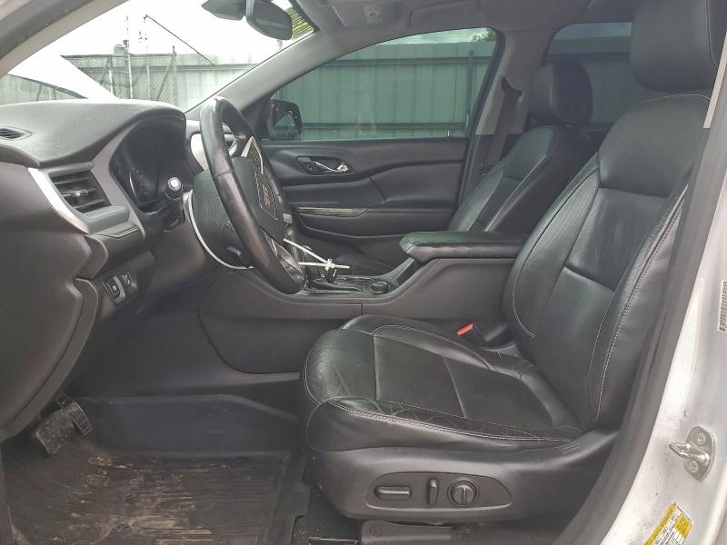 Photo 7 from auction – 2017 GMC ACADIA with VIN 1GKKNMLS7HZ229916