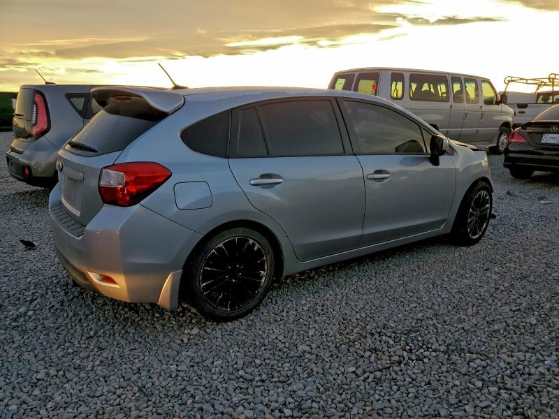 Photo 3 from auction – 2013 SUBARU IMPREZA PR with VIN JF1GPAE68DH212445