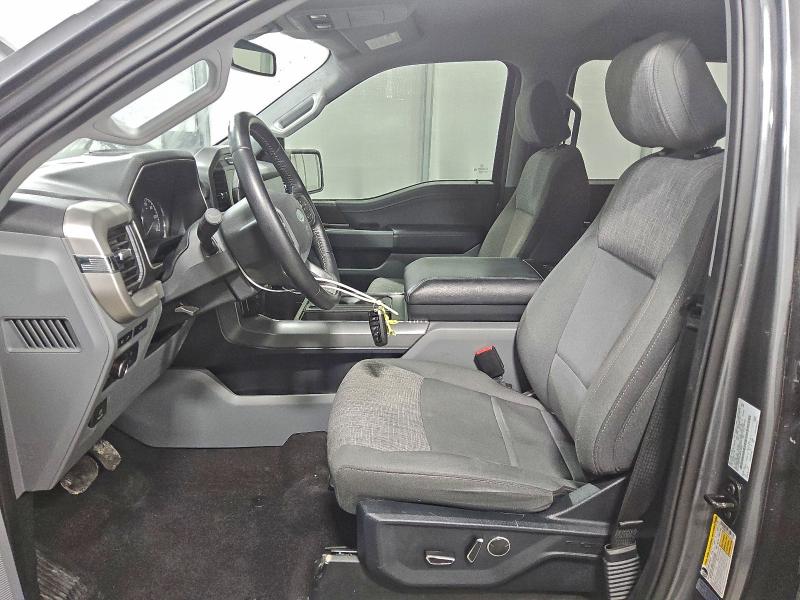 Photo 7 from auction – 2021 FORD F150 SUPER with VIN 1FTEW1EB1MFA72607