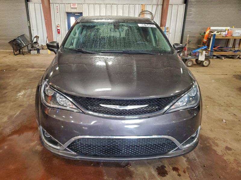Photo 5 from auction – 2020 CHRYSLER PACIFICA T with VIN 2C4RC1FG3LR228979