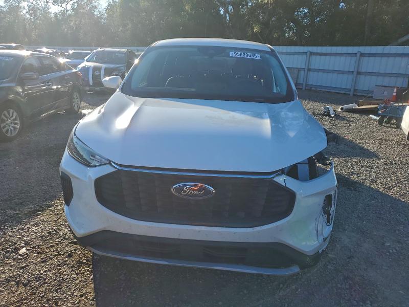 Photo 5 from auction – 2023 FORD ESCAPE ACT with VIN 1FMCU0GN1PUA76652