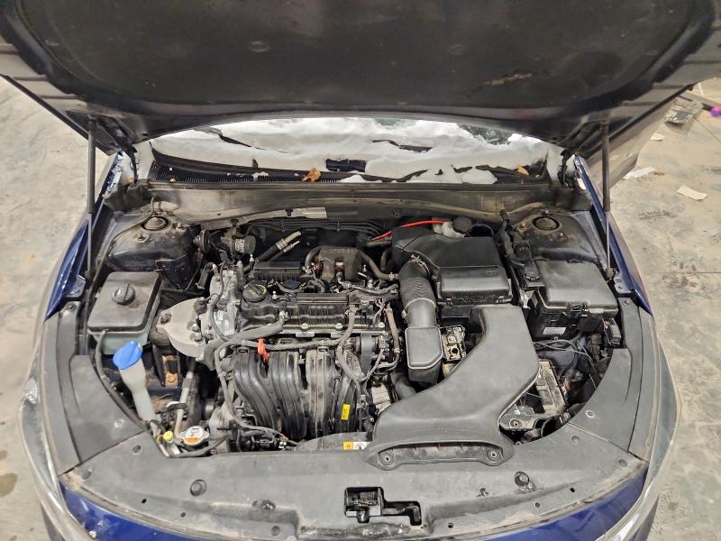 Photo 11 from auction – 2016 KIA OPTIMA with VIN 5XXGT4L34GG093293