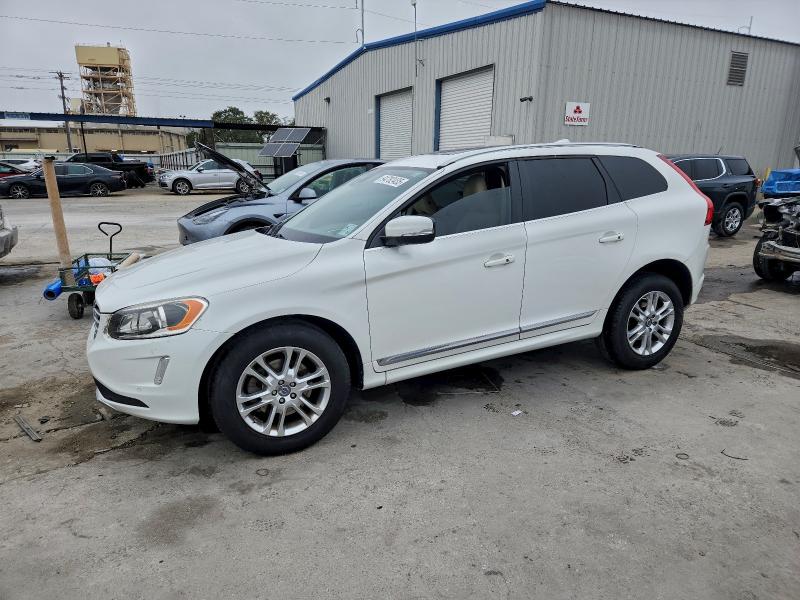 VOLVO XC60 3.2 2014 with VIN YV4952DL4E2517528 - Photo from auction
