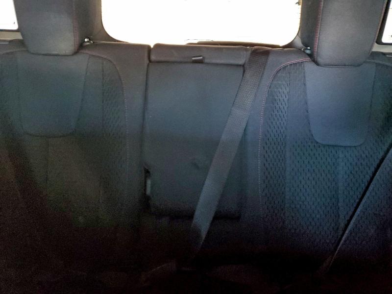 Photo 10 from auction – 2015 GMC TERRAIN SL with VIN 2GKFLVEKXF6317409