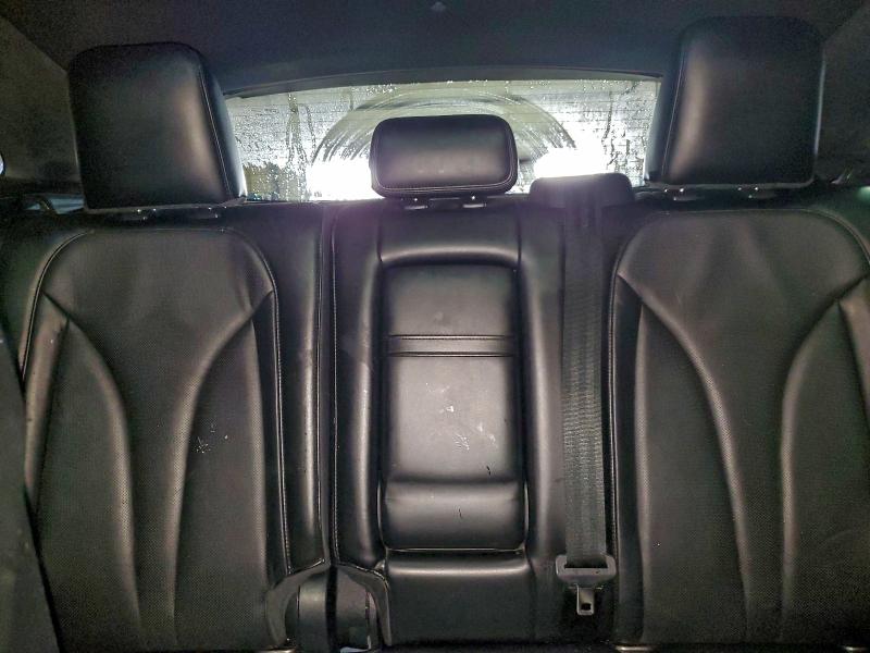 Photo 10 from auction – 2015 LINCOLN MKC with VIN 5LMTJ2AH8FUJ42777