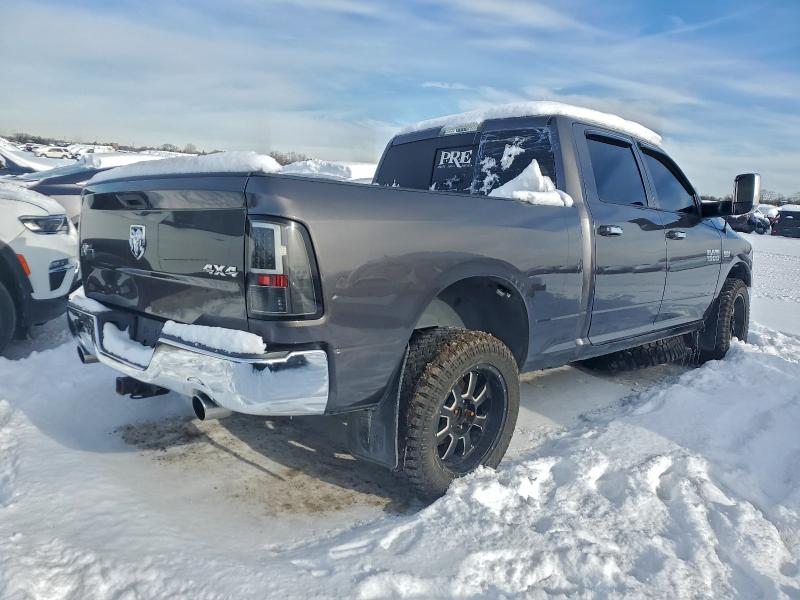 Photo 3 from auction – 2015 RAM 1500 with VIN 1C6RR7TT9FS782699