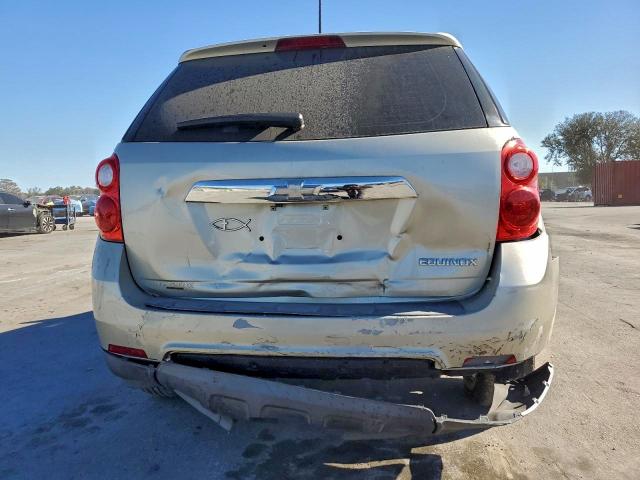 Photo 6 from auction – 2015 CHEVROLET EQUINOX LS with VIN 2GNALAEK7F6362300
