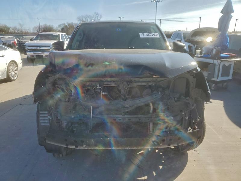 Photo 5 from auction – 2014 TOYOTA 4RUNNER SR with VIN JTEZU5JR1E5069243