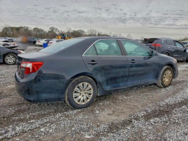 Photo 3 from auction – 2012 TOYOTA CAMRY BASE with VIN 4T1BF1FK0CU603349