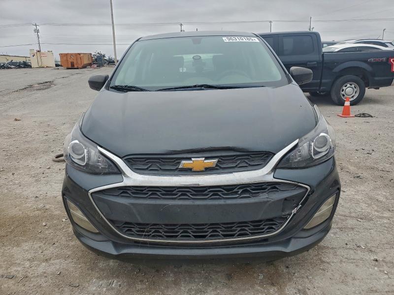 Photo 5 from auction – 2019 CHEVROLET SPARK LS with VIN KL8CB6SA3KC706373