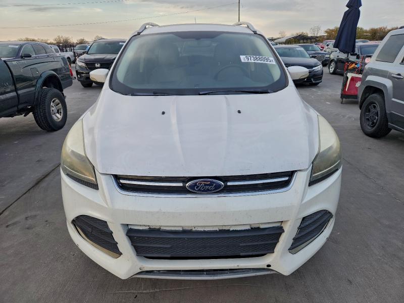 Фото 5 с аукциона – 2016 FORD ESCAPE TIT с VIN 1FMCU0J90GUA11951