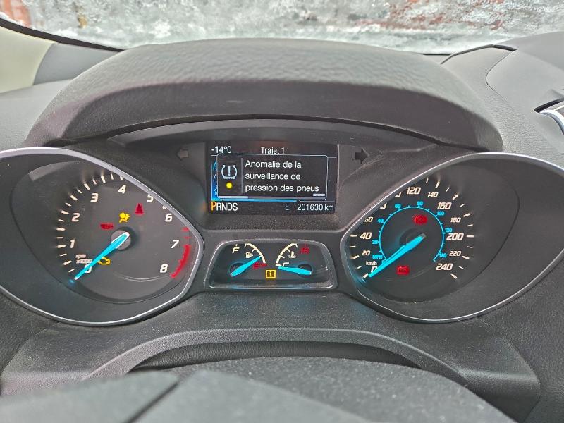 Photo 9 from auction – 2015 FORD ESCAPE SE with VIN 1FMCU9G92FUB83196