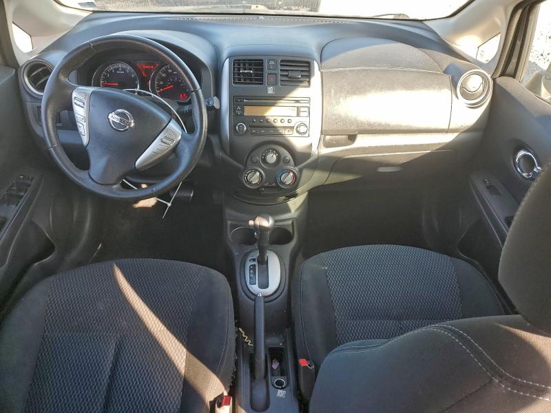Photo 8 from auction – 2014 NISSAN VERSA NOTE with VIN 3N1CE2CP3EL411361